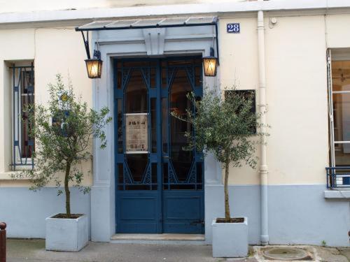 Hotel Le Home Saint Louis Versailles Exterior photo