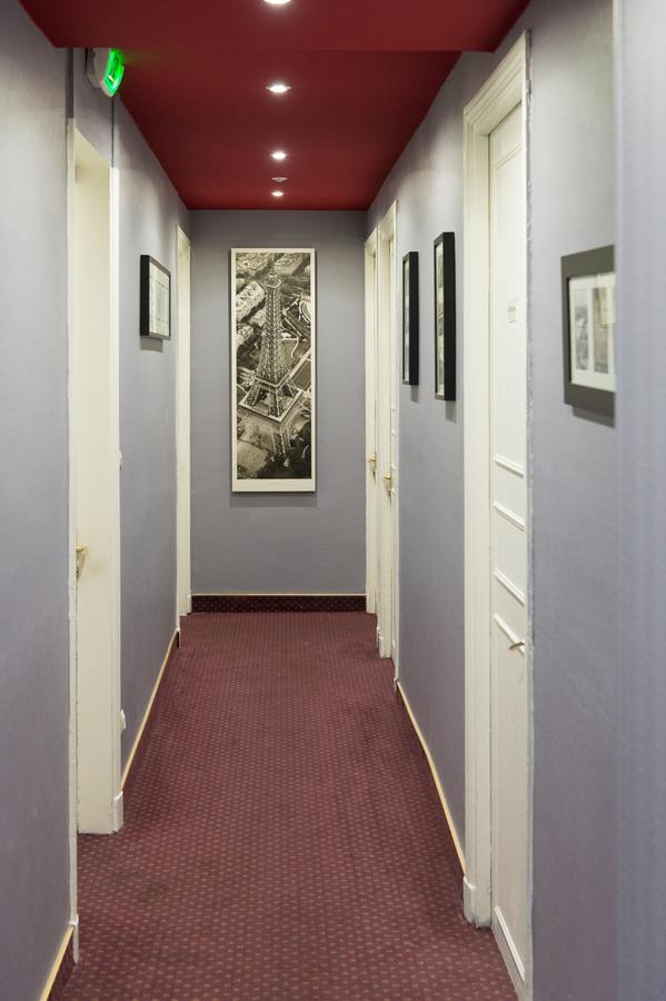 Hotel Le Home Saint Louis Versailles Exterior photo